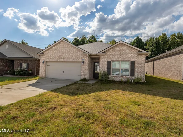 8781 Mary Frances Dr, Southaven, MS 38671