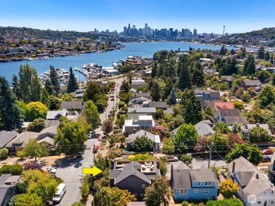 2218 N 38th Street, Seattle, WA, 98103
