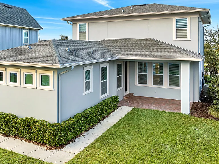 9044 Tavistock Lakes Blvd — Photo 33