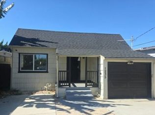 1235 96th Ave, Oakland, CA 94603