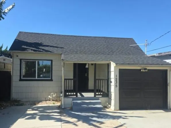 1235 96th Ave, Oakland, CA 94603