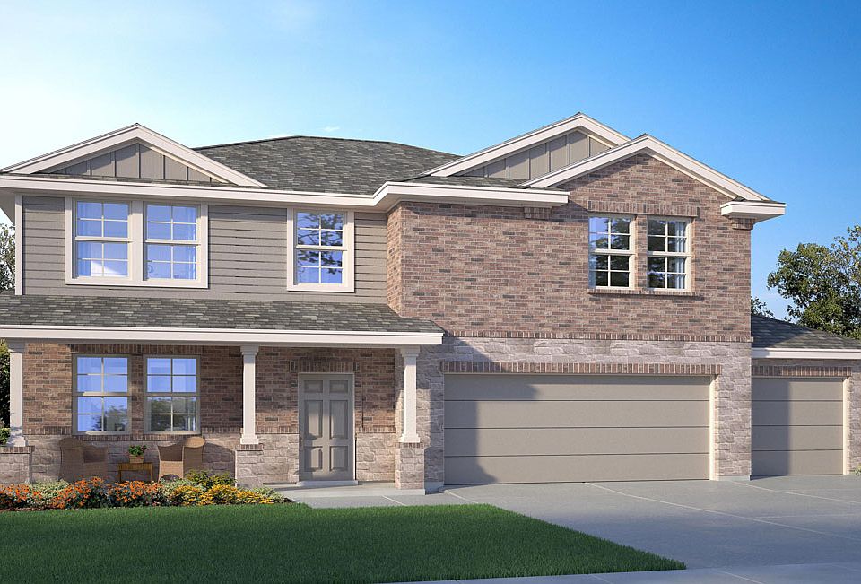 Plan Elevation.