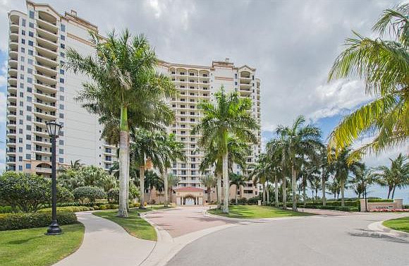 1st image of 1050 Borghese Ln APT 1206