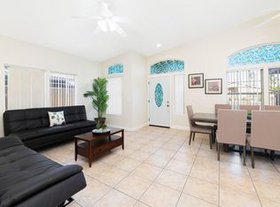 68055 Espada Rd, Cathedral City, CA 92234