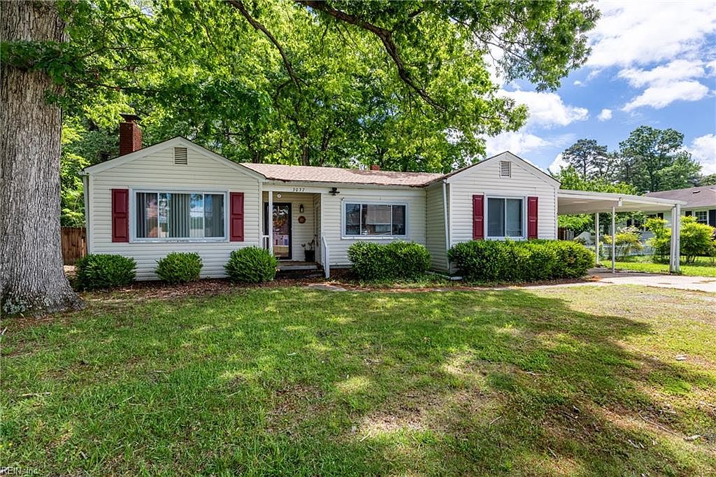 3037 Tyre Neck Rd, Chesapeake, VA 23321 | Zillow