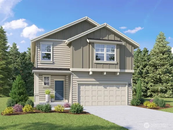 7812 287th Place NW #64, Stanwood, WA 98292