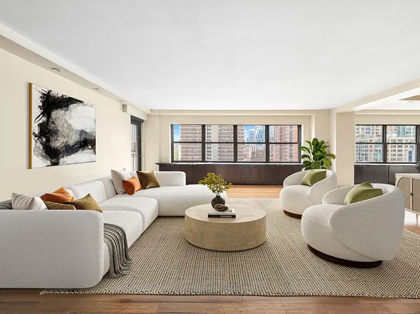 140 W End Ave #11CD, New York, NY 10023