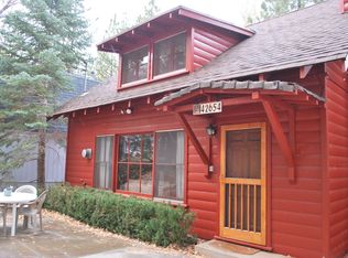 42654 Willow Ave, Big Bear Lake, CA 92315