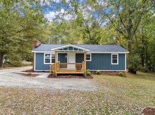 6779 Reidville Rd, Woodruff, SC 29388