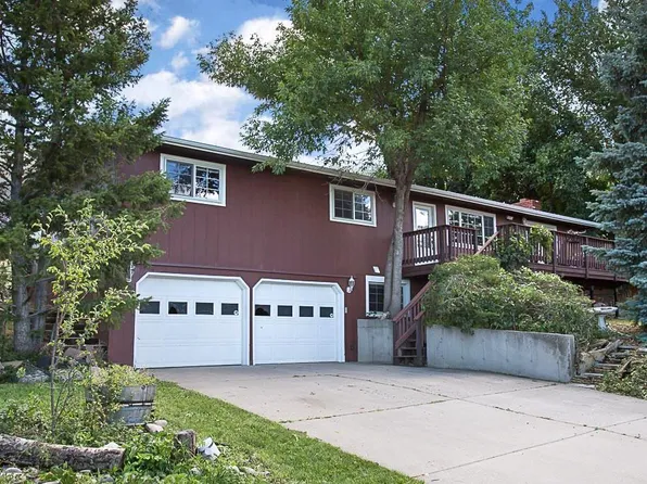 110 Crestline Dr, Billings, MT 59105