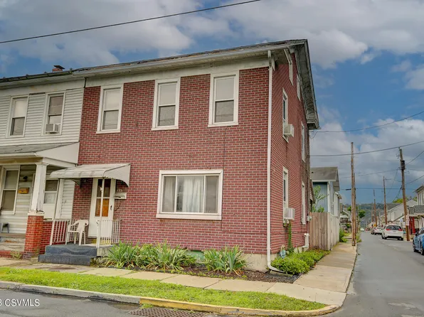 333 S 4th St, Sunbury, PA 17801