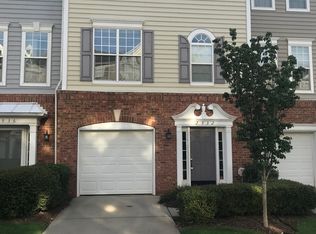 2932 Castleberry Ct, Charlotte, NC 28209