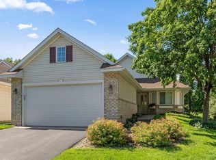 14745 Courtyard Cir, Burnsville, MN 55306