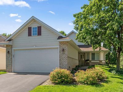 14745 Courtyard Cir, Burnsville, MN, 55306