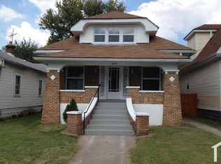 1829 W Lee St, Louisville, KY