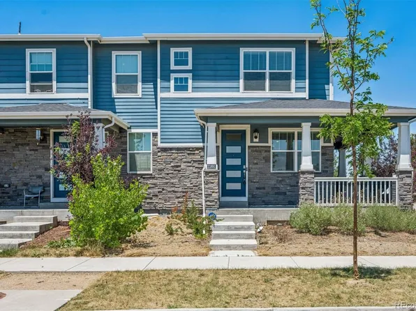 21891 E 7th Avenue, Aurora, CO 80018