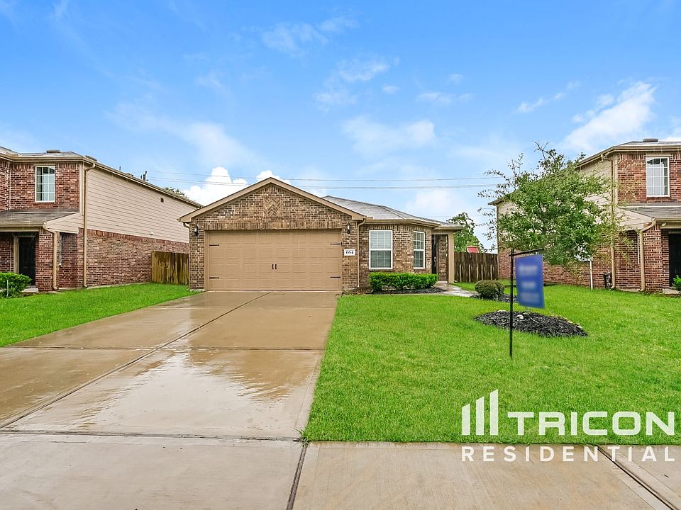 1st image of 664 Totem Trail Dr