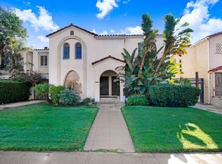 1020HIP, Los Angeles, CA 90035