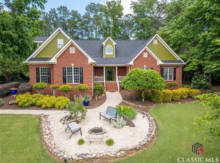 1141 Spring Lake Dr, Bishop, GA 30621