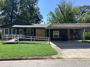 4834 N Xanthus Ave, Tulsa, OK 74130