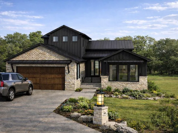 309 Grove Ct, Horseshoe Bay, TX 78657