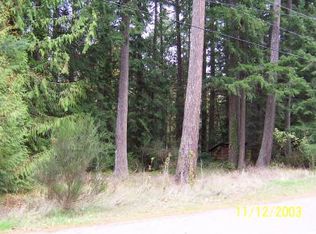 9719 Mariner Dr NW, Olympia, WA 98502