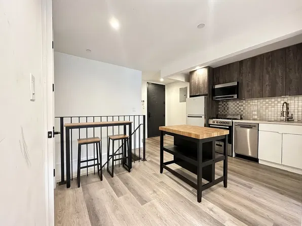 938 Bushwick Ave #1, Brooklyn, NY 11221