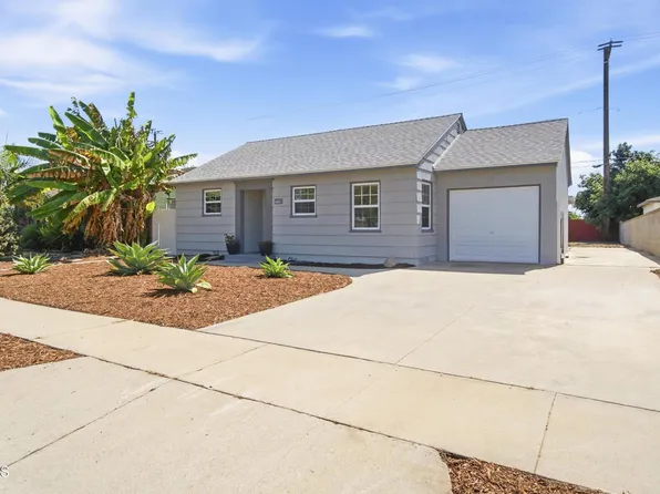 2756 Channel Dr, Ventura, CA 93003