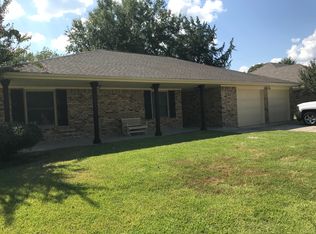 3305 Montrose St, Orange, TX 77632