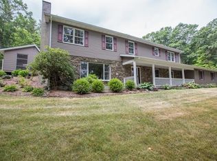 145 Mountain View Dr, Pine city, NY 14871