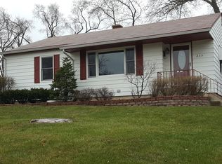 235 Sheldon Ave, Downers Grove, IL 60515