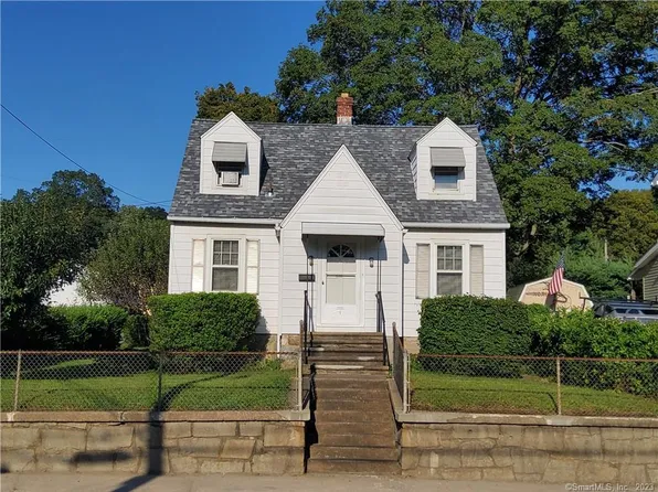 580 Frost Road, Waterbury, CT 06705