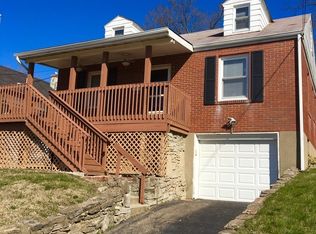 3250 Dickinson Rd, Cincinnati, OH 45211