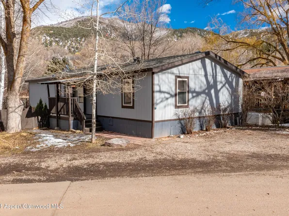 1220 Sprucewood Ln, Glenwood Springs, CO 81601