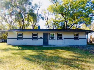 5451 Marilyn Rd, Indianapolis, IN 46226