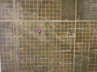 W Avenue B2, Lancaster, CA