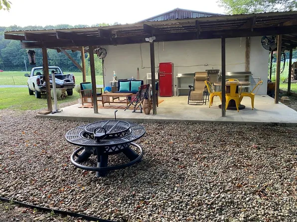 246C Pollock Rd, Mc Dermott, OH 45652