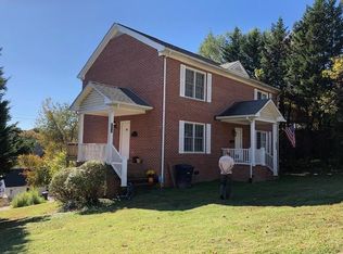 900 Welton Ave SW, Roanoke, VA 24015