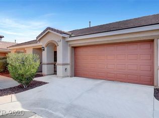 5437 Cholla Cactus Ave, Las Vegas, NV 89141