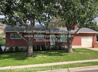 1310 N 200 E, Bountiful, UT 84010