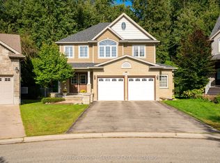713 Silverfox Pl, London, ON N6G0G2