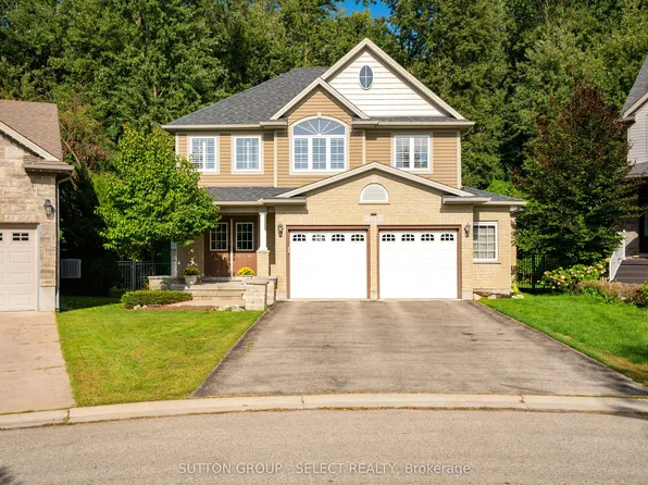 713 Silverfox Pl, London, ON N6G 0G2