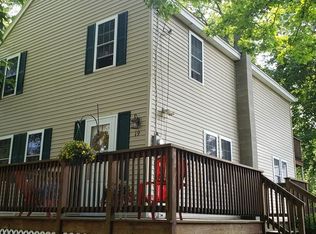 19 Freeman Ave, Webster, MA 01570