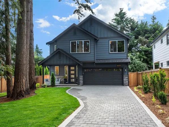 7532 124th Place NE, Kirkland, WA 98033