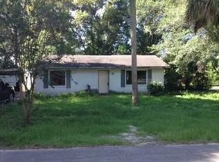 195 E Spring St, De Leon Springs, FL 32130