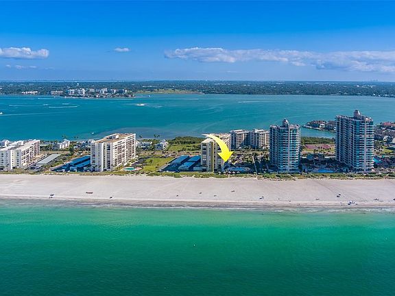 2nd image of 1480 GULF BOULEVARD #201