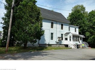 11 Maple St, Augusta, ME 04330