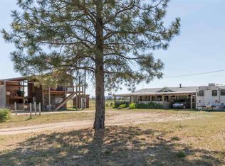 4734 Prairie Way, Springdale, WA 99173