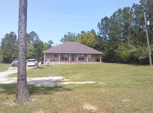 3874 Firetower Rd, Kiln, MS 39556
