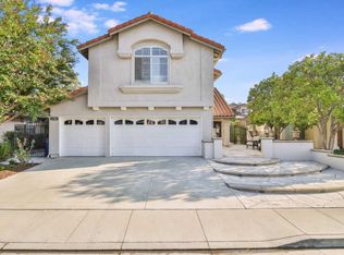 1788 Fox Springs Cir, Thousand Oaks, CA 91320